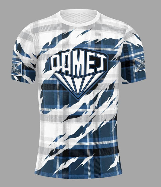 Team Scotland Tee
