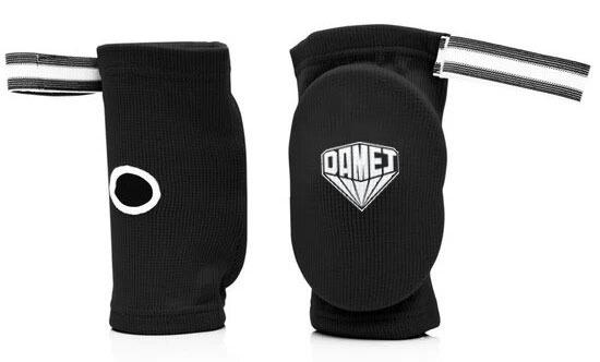 DAMEJ Muay Thai Elbow Pads