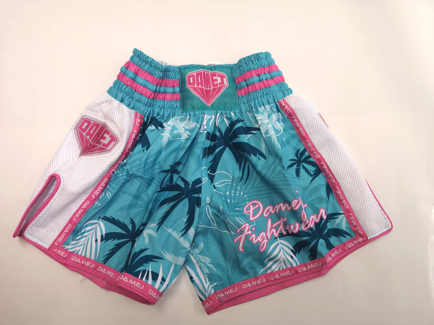 Hawaiian Punch Shorts
