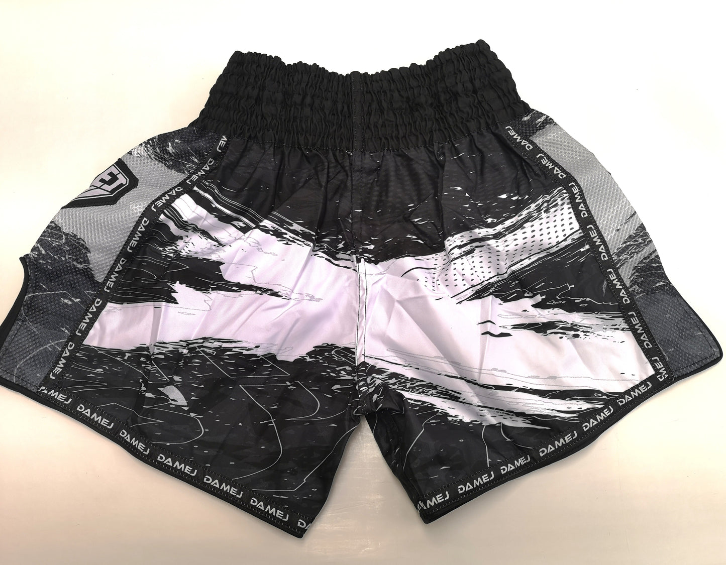 DAMEJ - X Muay Thai Shorts