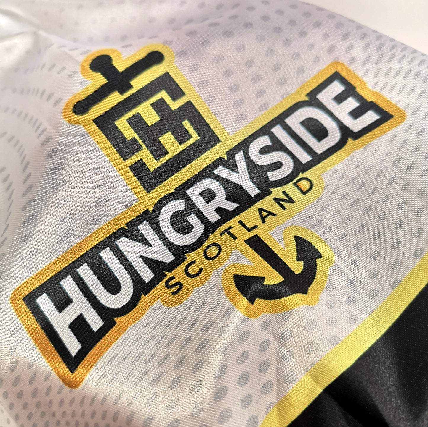 DAMEJ X HUNGRYSIDE 8 MAN LIMITED EDITION INVITATIONAL SHORTS