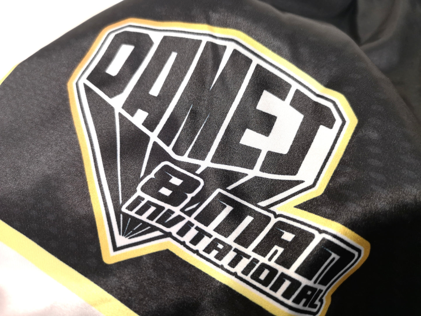DAMEJ X HUNGRYSIDE 8 MAN LIMITED EDITION INVITATIONAL SHORTS
