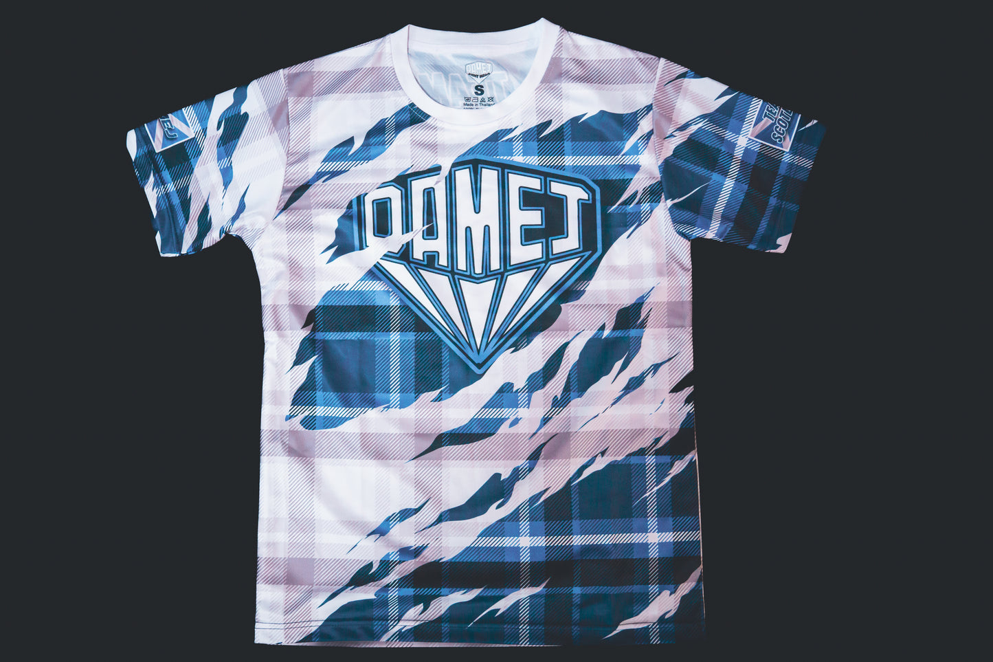 Team Scotland Tee